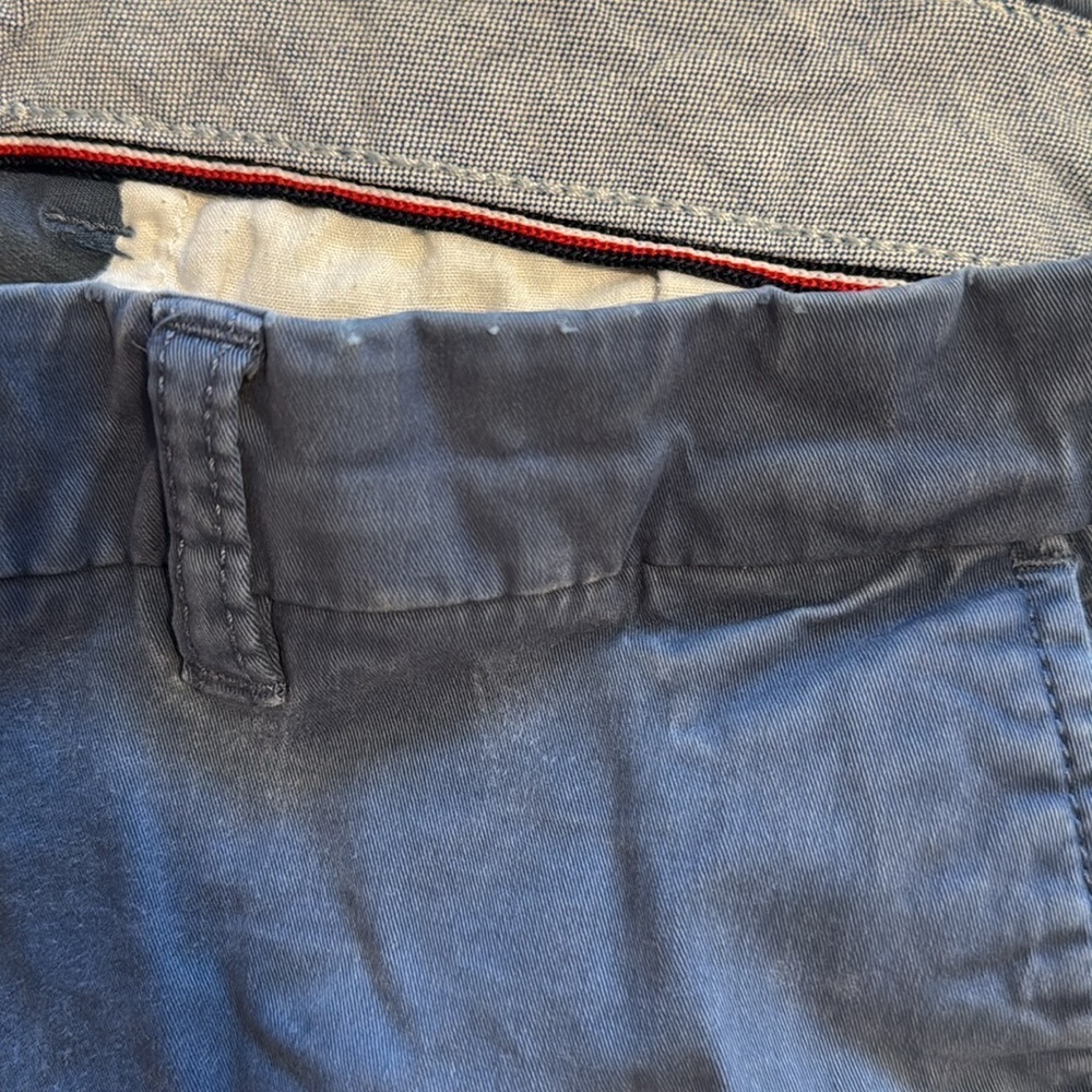 Tommy Hilfiger | Men’s dress or casual pants | Size 38/30 - Picture 4 of 7